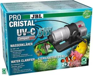 JBL GmbH & Co. KG UVC-Klärer