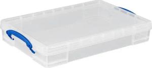 REALLYUSEFULBOX Aufbewahrungsbox Really Useful Box Aufbewahrungsbox