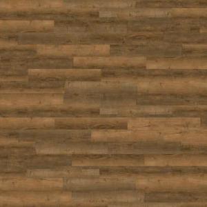 vidaXL Wandpaneel Wandpaneele Holzoptik Braun PVC