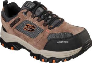 Skechers GREETAH Arbeitsschuh