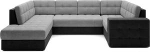 Lukas Möbel Wohnlandschaft Wohnlandschaft Belvis Ecksofa