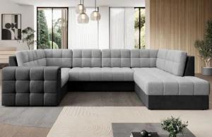 Lukas Möbel Wohnlandschaft Wohnlandschaft Belvis Ecksofa