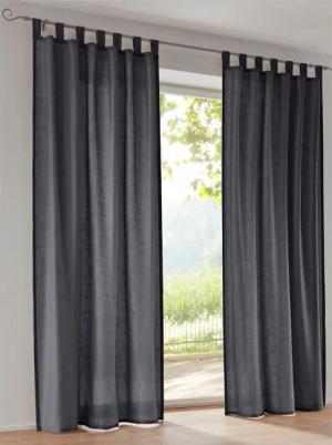 heine Gardine Dekostore, Schlaufen (2 St),