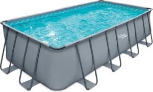 SUMMER WAVES Pool Frame Pool (1-tlg)