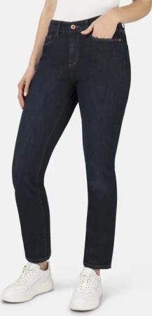 STOOKER WOMEN 5-Pocket-Jeans Zermatt Denim Straight