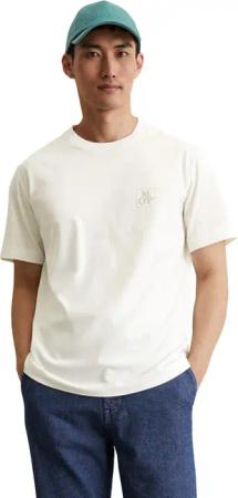 Marc O'Polo T-Shirt aus reiner Bio-Baumwolle