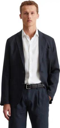 Marc O'Polo Sakko aus reinem Leinen