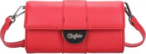 Buffalo Clutch Curve Night, mit dekorativem