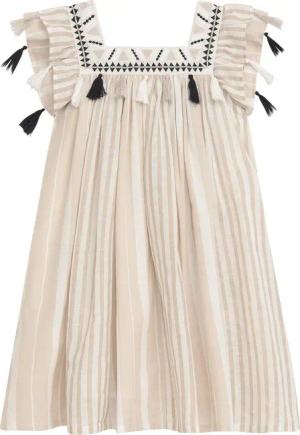 DANAMADE Sommerkleid DANAMADE Dresses DQAMAR