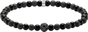 THOMAS SABO Armband Talisman-Armband, A2184-705-11-L19,L21, mit
