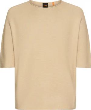 BOSS ORANGE Strickpullover Flambers Premium Damenmode