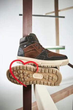 Rieker Winterboots, Sneaker, Schnürboots - 150
