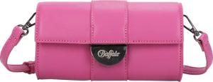 Buffalo Clutch Curve Night, mit dekorativem