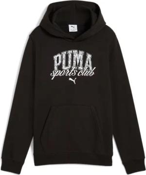 PUMA Kapuzensweatshirt CLASS HOODIE TR B
