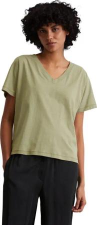 Marc O'Polo T-Shirt aus leichtem Single