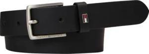Tommy Hilfiger Ledergürtel Kids Leather Belt