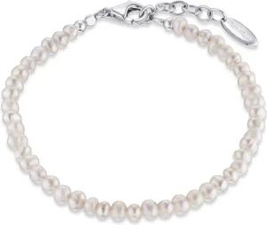 Engelsrufer Perlenarmband ARMBAND SÜSSWASSERZUCHTPERLE, ERB-20-PE, mit
