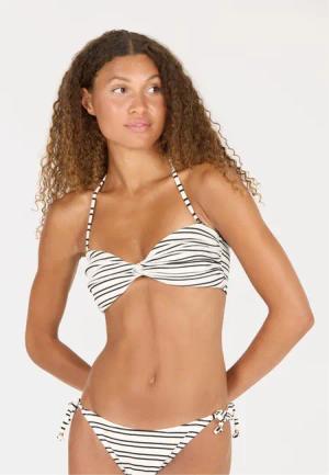 ATHLECIA Triangel-Bikini-Top Destiny, im wandelbaren Bandeau-Design