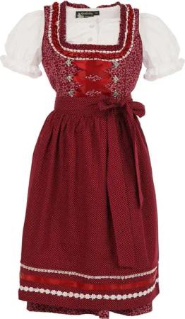 Maddox Dirndl Kinder Trachten 'Elisa' 3-tlg.
