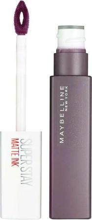 MAYBELLINE NEW YORK Lippenstift Super Stay