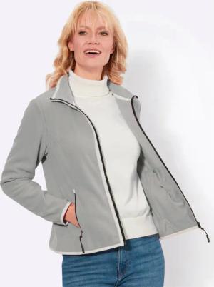 Witt Fleecejacke Fleecejacke