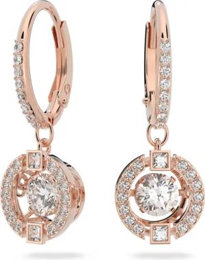 Swarovski Paar Ohrhänger 5604199 / 5504753