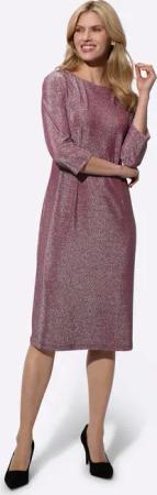 Sieh an! Jerseykleid Jerseykleid