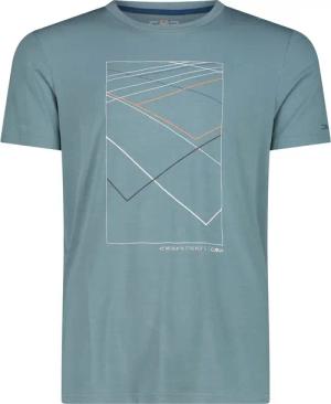 CMP T-Shirt CMP Herren T-Shirt Man
