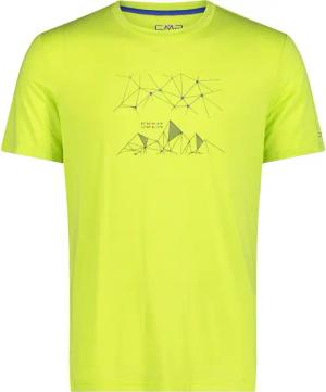 CMP T-Shirt CMP Herren T-Shirt Man