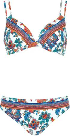 Olympia Triangel-Bikini Bikini (1-St)