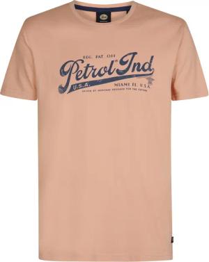 Petrol Industries T-Shirt T-Shirt mit Aufdruck
