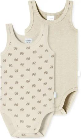 Schiesser Body 0/0 - Natural Love