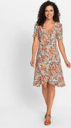 Witt Jerseykleid Jerseykleid