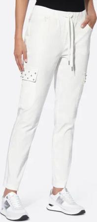 heine Jerseyhose Schlupfhose Innenbeinlänge ca. 71