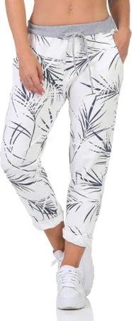 OriginalYou Jogginghose Damen Haushose bequeme Loungehose