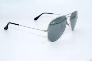 Ray-Ban Sonnenbrille RAY BAN Sonnenbrille Sunglasses