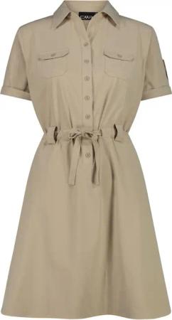 CMP Outdoorhose WOMAN DRESS SABBIA