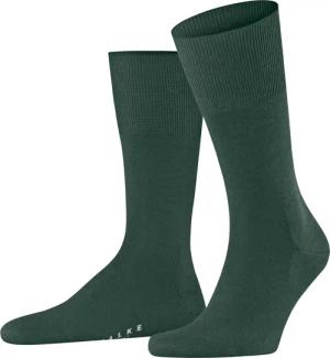 FALKE Socken Airport (1-Paar) klimaregulierend durch