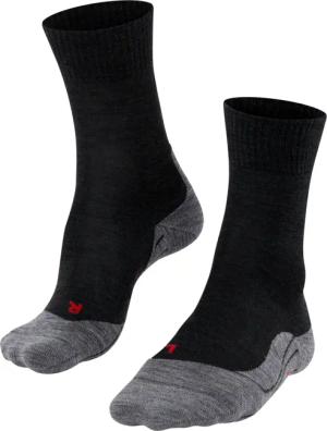 FALKE Wandersocken TK5 Wander (1-Paar) Leicht
