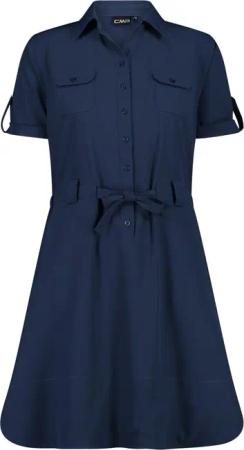 CMP Jerseykleid CMP Damen Kleid Woman