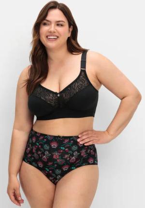 Sheego Bügelloser BH Bügelloser BH