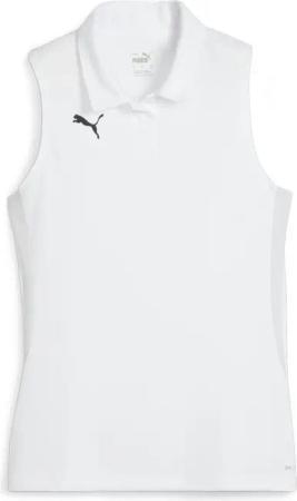 PUMA Poloshirt Puma Damen Poloshirt teamGOAL