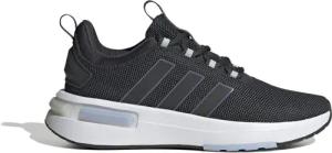 adidas Sportswear RACER TR23 CARBON/CARBON/BLUDAW Damen