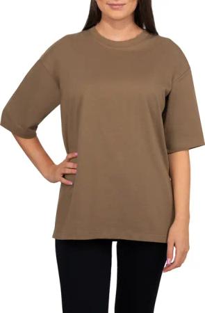 Reichstadt Oversize-Shirt Reichstadt Oversized Damen T-Shirt