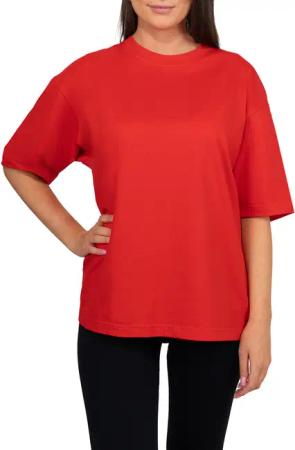 Reichstadt Oversize-Shirt Reichstadt Oversized Damen T-Shirt
