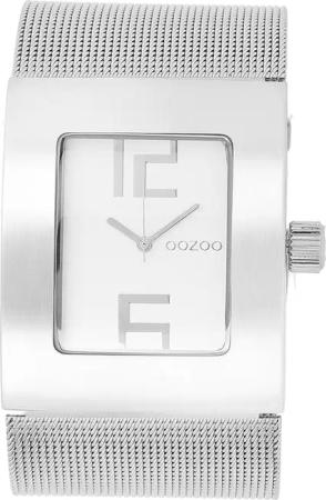 OOZOO Quarzuhr Oozoo Damen Armbanduhr Timepieces
