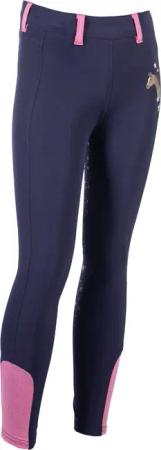 HKM Kids Reitleggings Reitleggings -Pony Dream