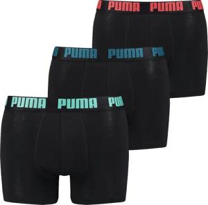 PUMA Boxershorts PUMA CAT BOXER 3P