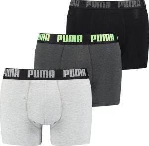 PUMA Boxershorts PUMA CAT BOXER 3P