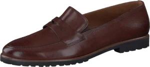 Paul Green Slipper Glattleder Slipper